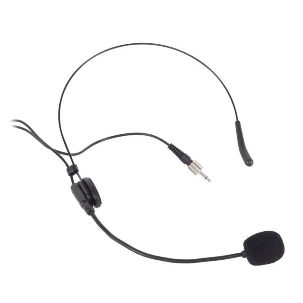 Proel WM700DH UHF PLL Handheld Wireless Microphone