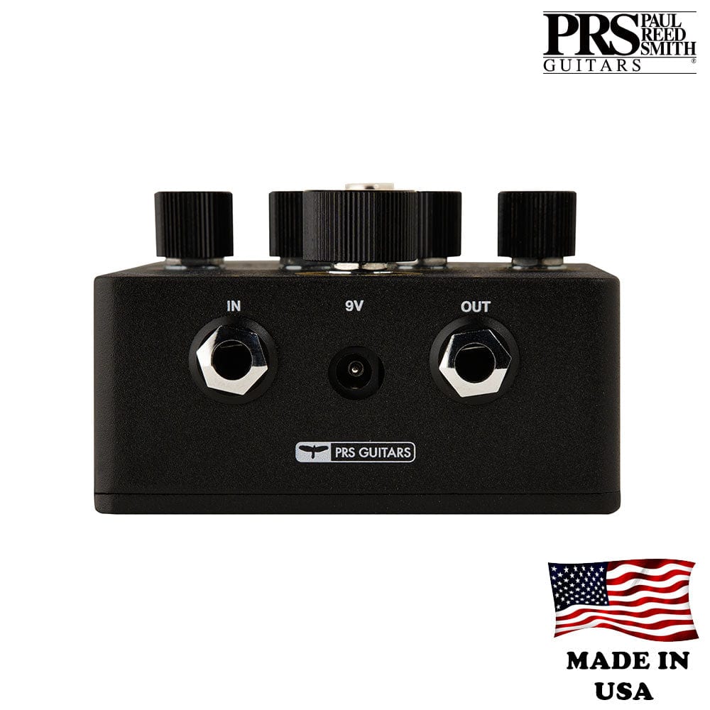 PRS Horsemeat Transparent Overdrive Pedal