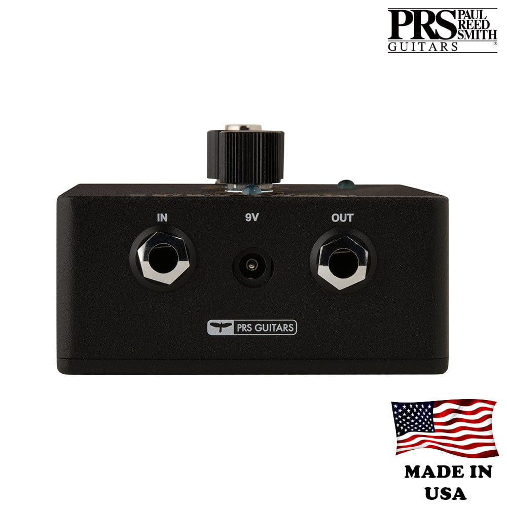 PRS Mary Cries Optical Compressor Pedal