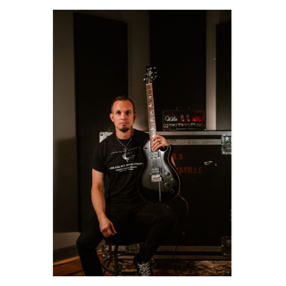 PRS SE Mark Tremonti Standard 6 String Electric Guitar