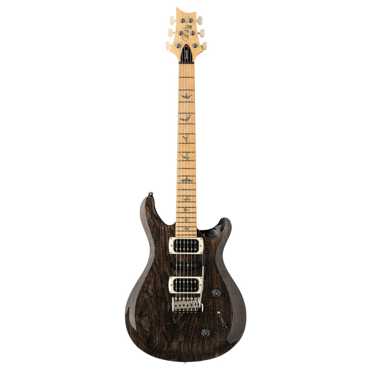 PRS SE Swamp Ash Special 6 String Electric Guitar