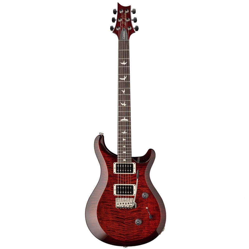 PRS S2 Custom 24 6 String Electric Guitar with Gigbag