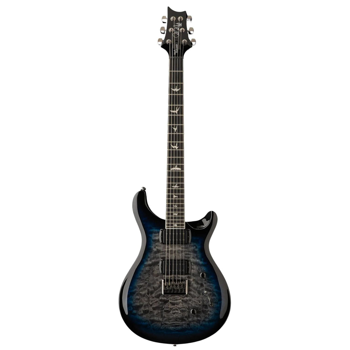 PRS SE Mark Holcomb 6 String Electric Guitar with Gigbag