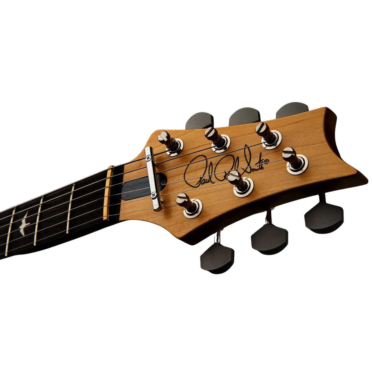 PRS Limited Edition John Mayer Dead Spec Silver Sky Electric Guitar with Case