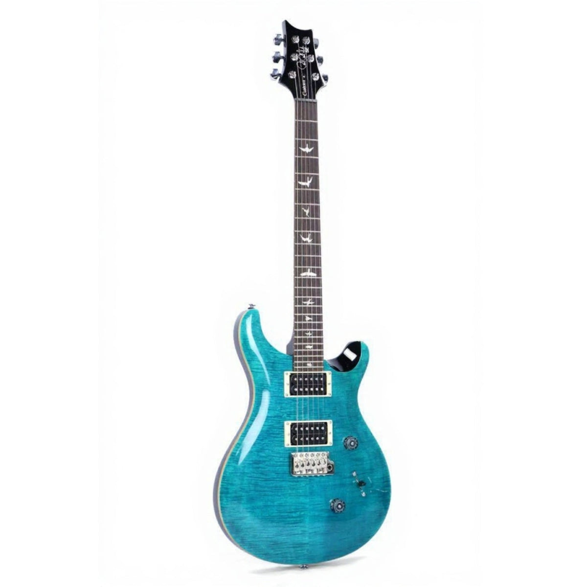PRS CU44 6 String Electric Guitar with Gigbag