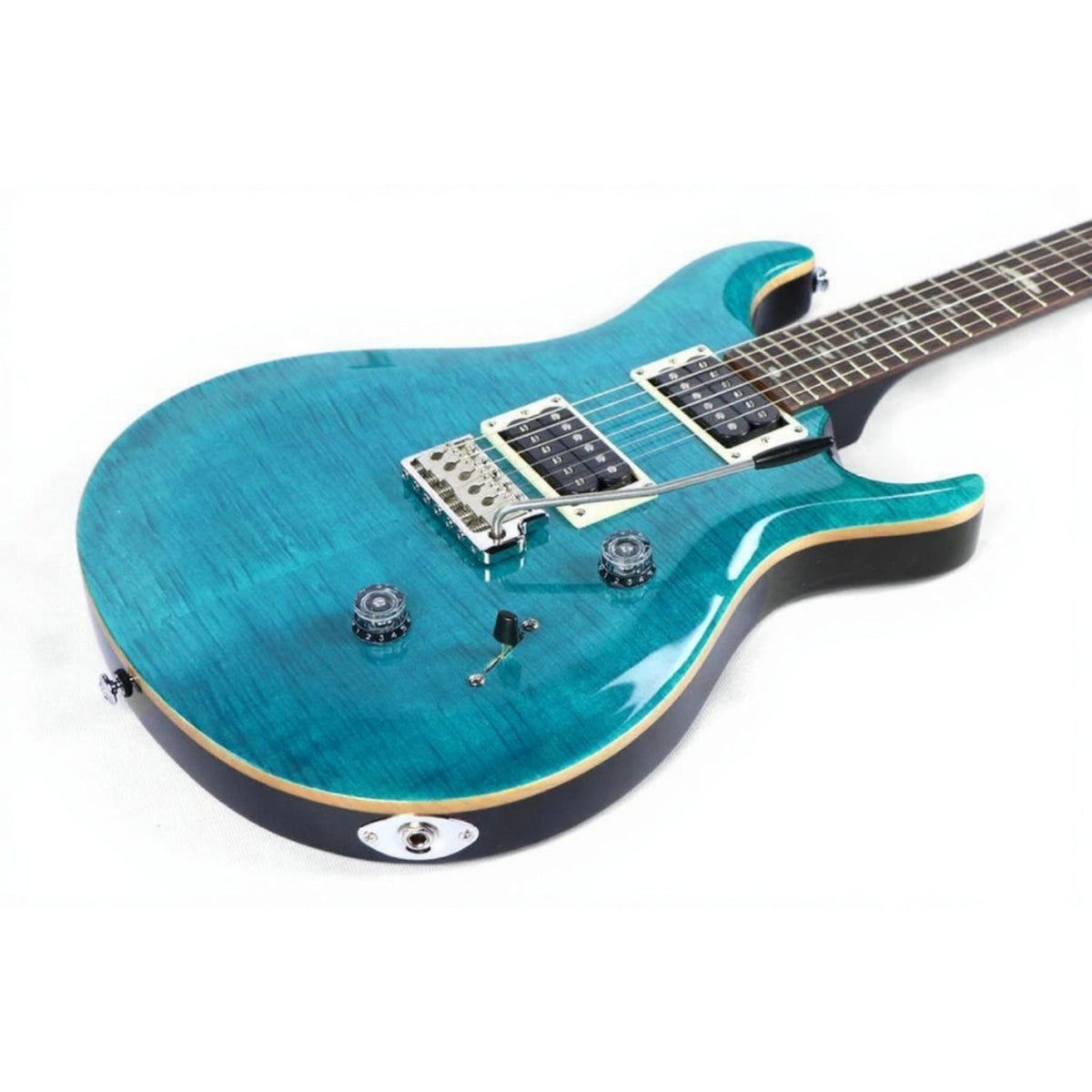 PRS CU44 6 String Electric Guitar with Gigbag