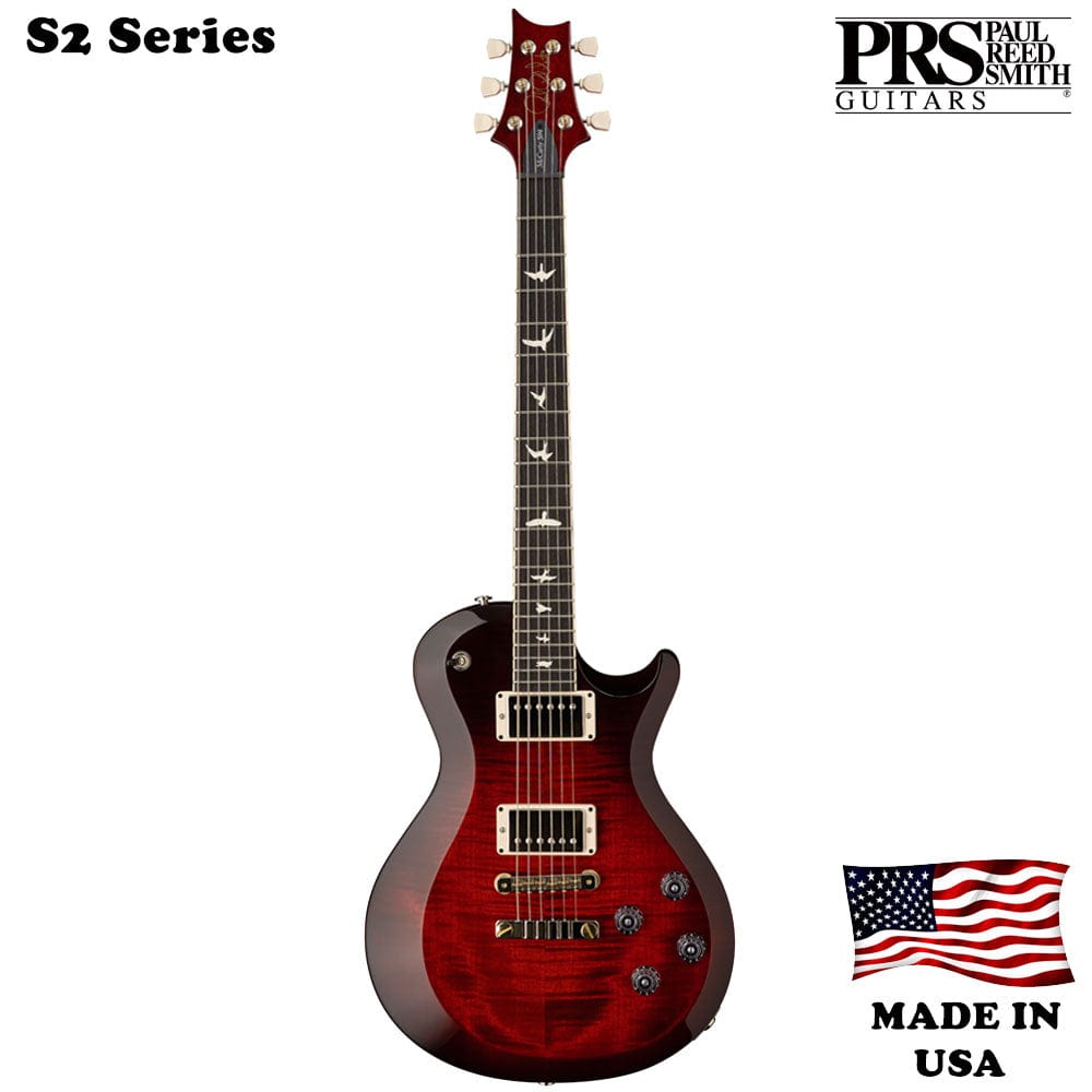 PRS S2 McCarty Singlecut 594 6 String Electric Guitar with Gigbag