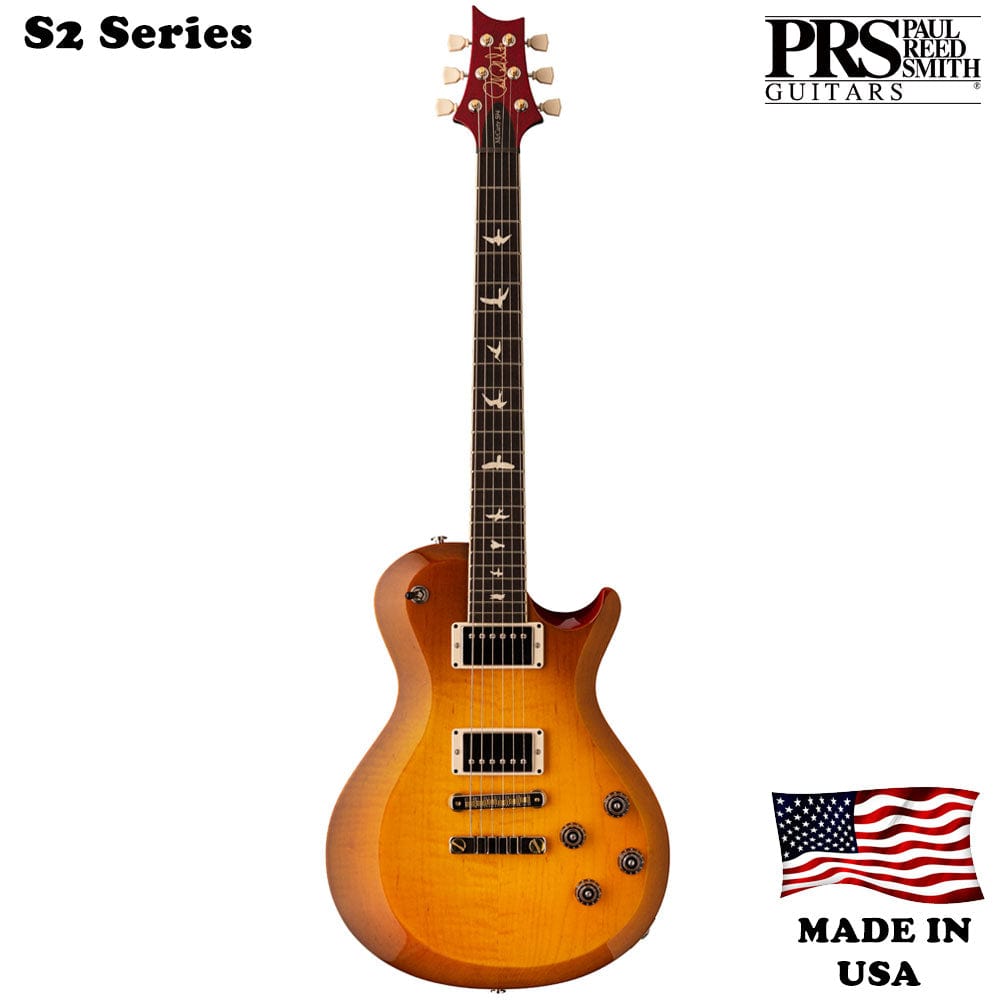 PRS S2 McCarty Singlecut 594 6 String Electric Guitar with Gigbag