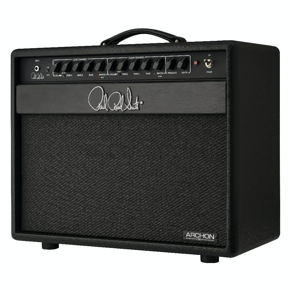 PRS Archon 50W Valve Combo Guitar Amplifier