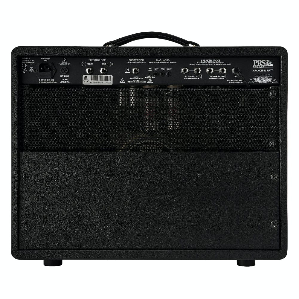 PRS Archon 50W Valve Combo Guitar Amplifier
