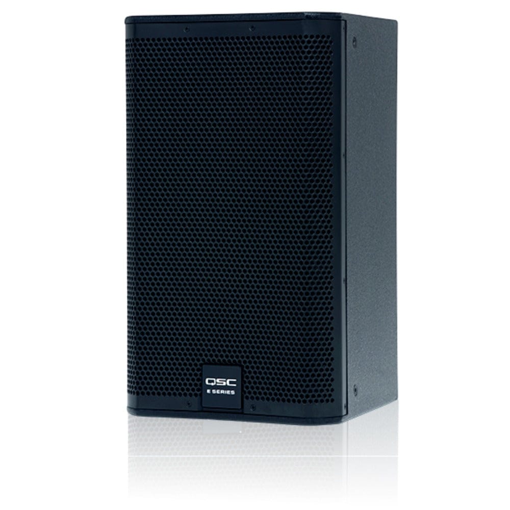QSC E110 10" 2-Way Passive Loudspeaker