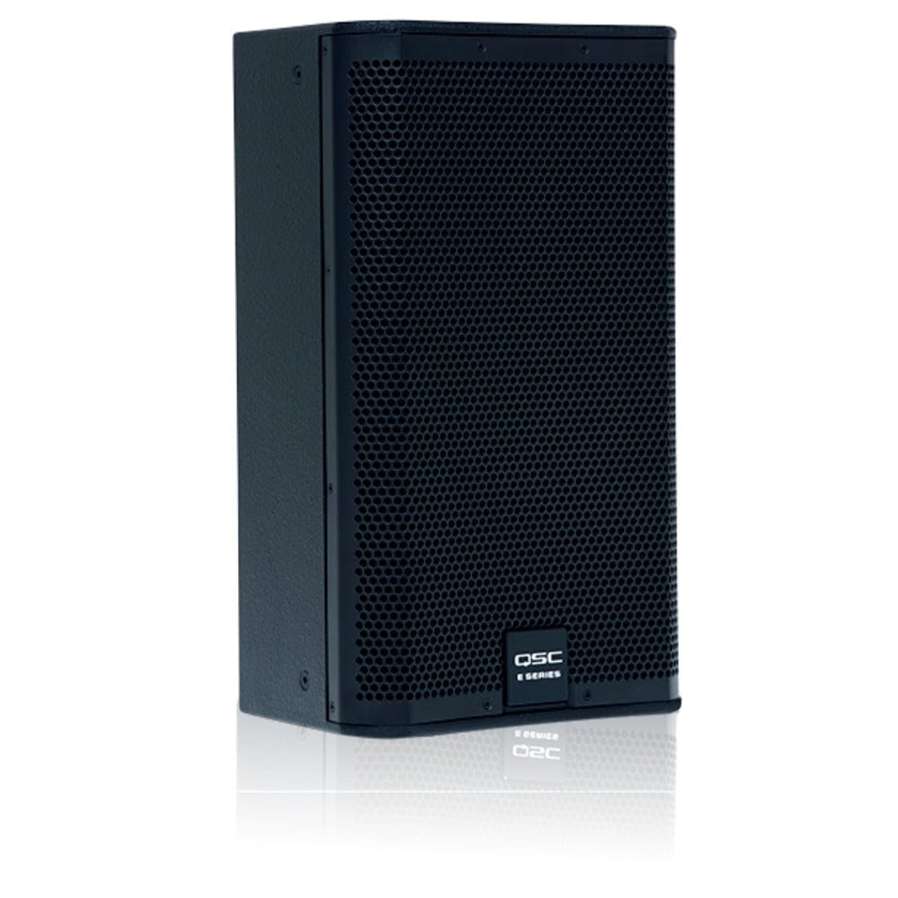QSC E110 10" 2-Way Passive Loudspeaker