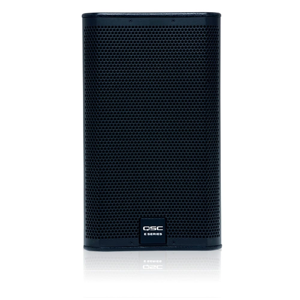QSC E110 10" 2-Way Passive Loudspeaker