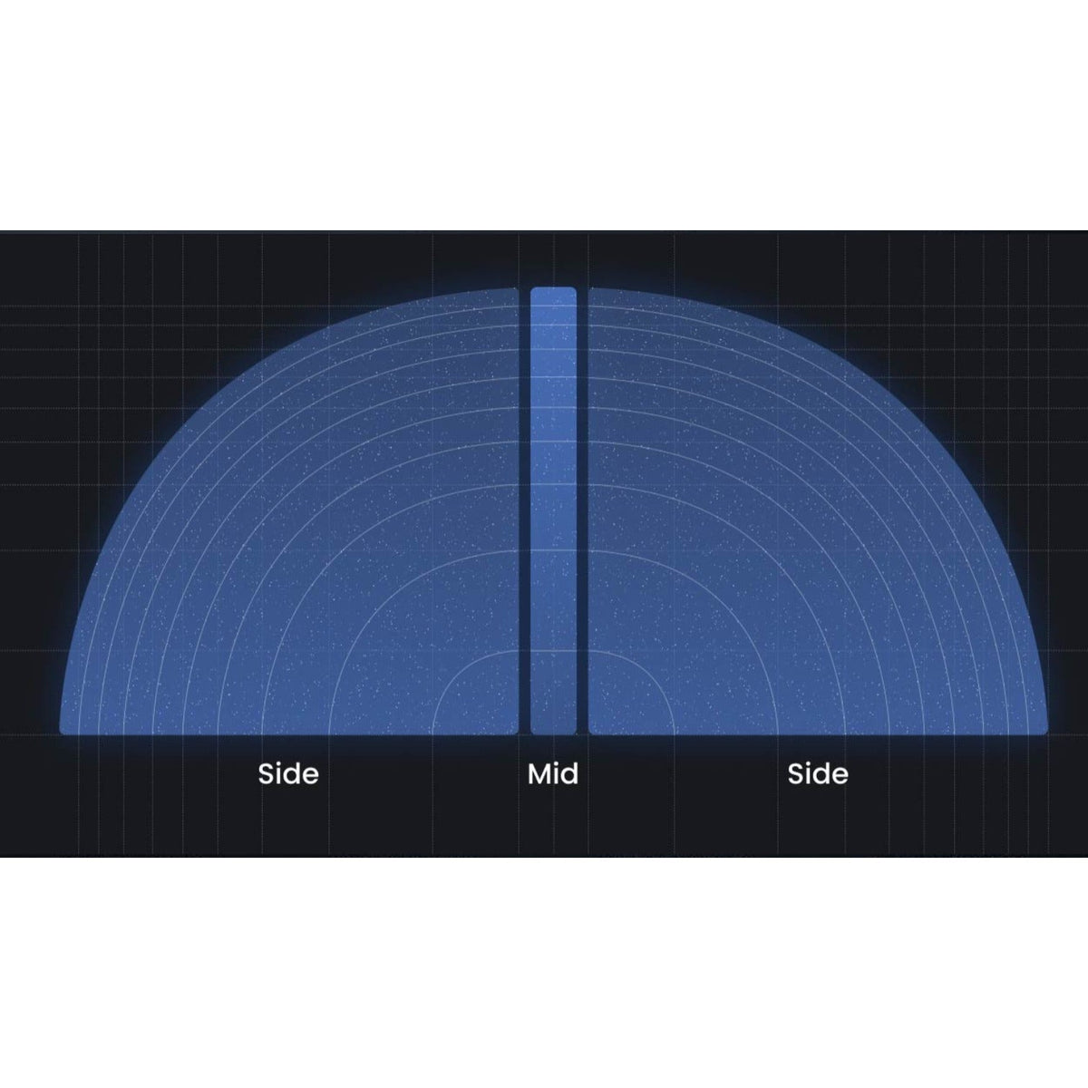 Relab Maselec MEA-2 Precision Stereo EQ – Professional Audio Software & Plugin