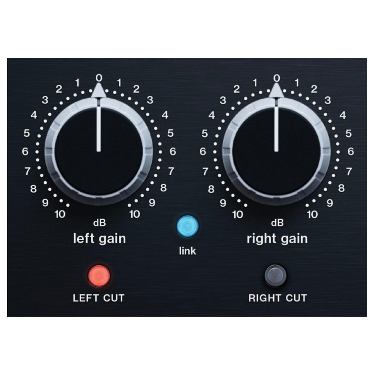 Relab Maselec MLA-4 Triband Compressor Expander – Professional Audio Software & Plugin
