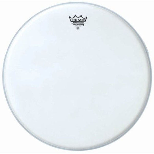 Remo AX-0116-00 16" Ambassador X Coated Drum Head - Open Box