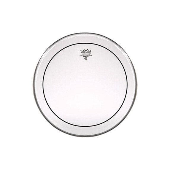 Remo EN-0313-PS 13" Pinstripe Batter Drum Head Clear - Open Box
