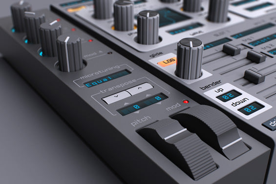Reveal Sound Spire Advanced Synthesizer – Professional Audio Software & Plugin