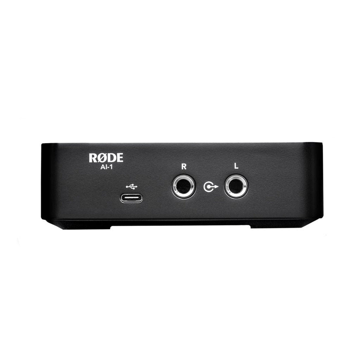 Rode AI-1 Studio-Quality USB Audio Interface - Open Box
