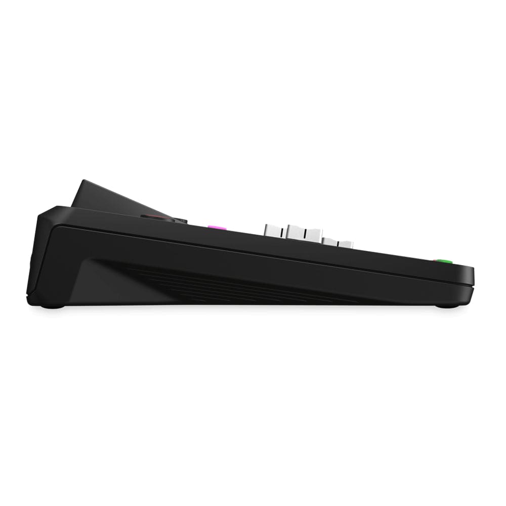 Rode RODECaster Pro II Integrated Audio Production Studio Audio Interface