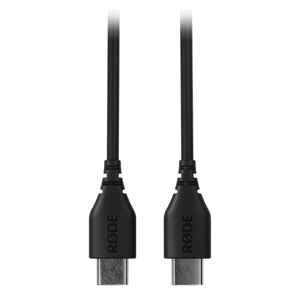 Rode SC 22 30cm USB C to USB C Cable