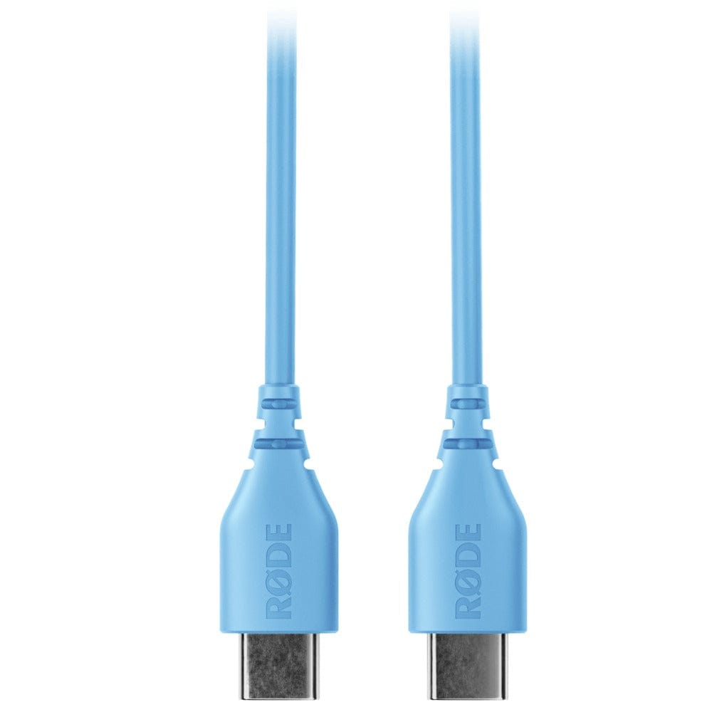 Rode SC 22 30cm USB C to USB C Cable