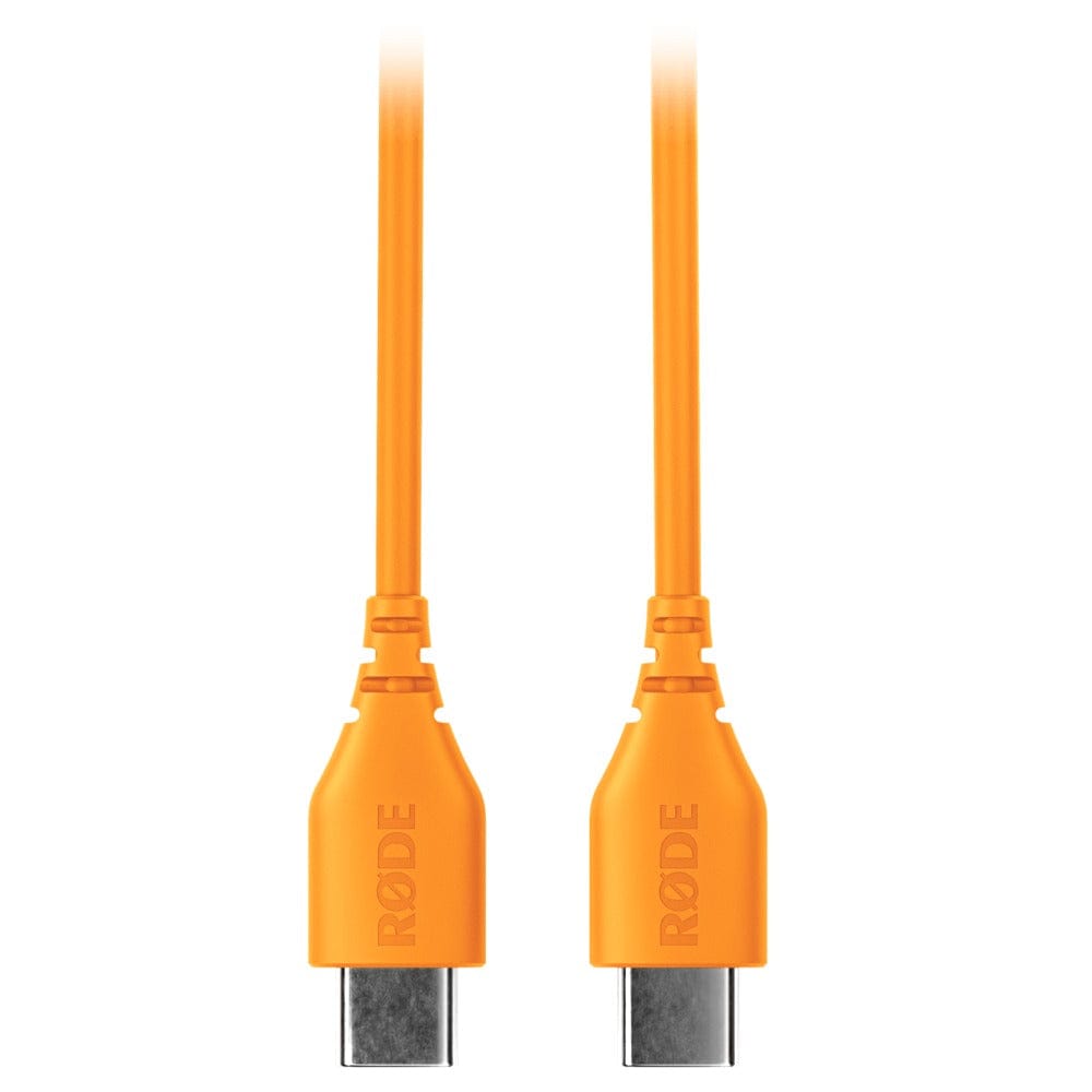 Rode SC 22 30cm USB C to USB C Cable