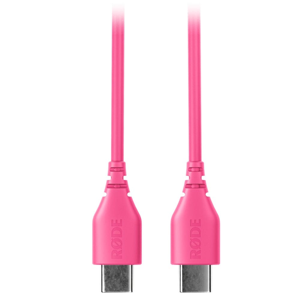 Rode SC 22 30cm USB C to USB C Cable