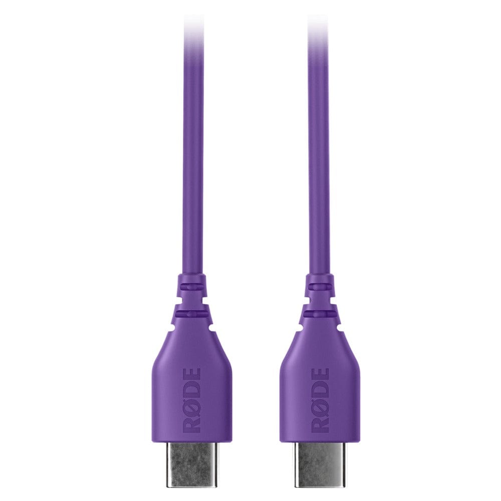Rode SC 22 30cm USB C to USB C Cable