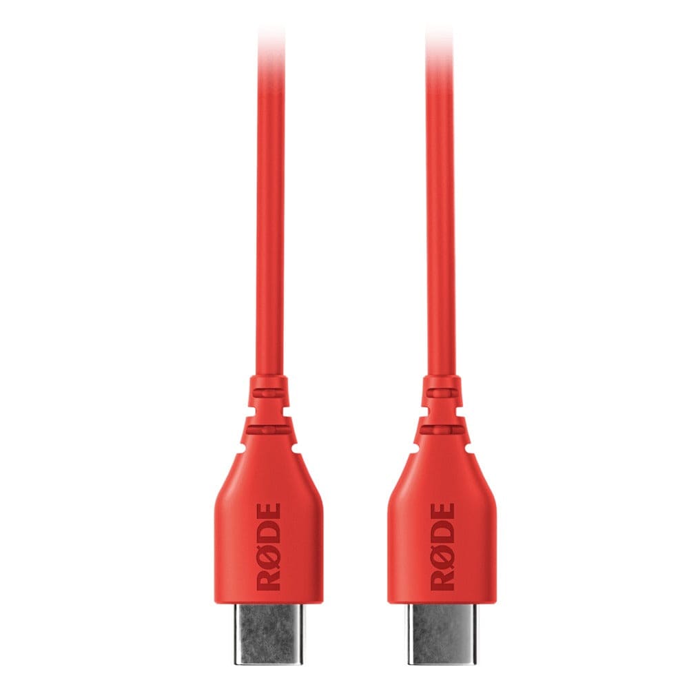Rode SC 22 30cm USB C to USB C Cable