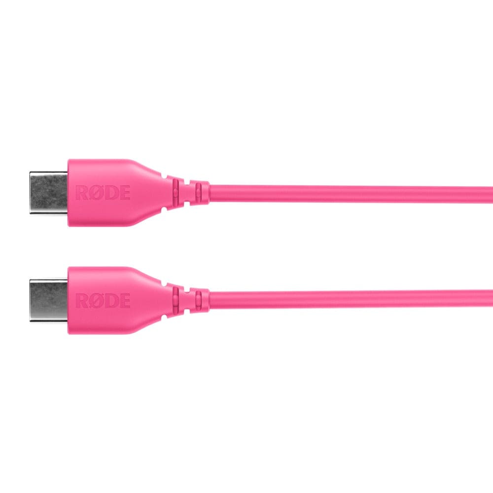 Rode SC 22 30cm USB C to USB C Cable