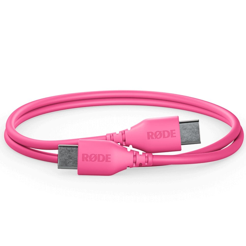 Rode SC 22 30cm USB C to USB C Cable