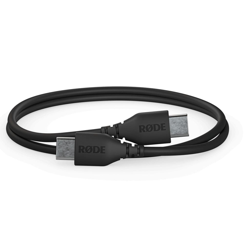 Rode SC 22 30cm USB C to USB C Cable