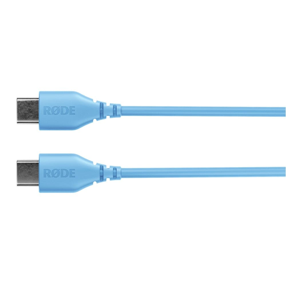 Rode SC 22 30cm USB C to USB C Cable