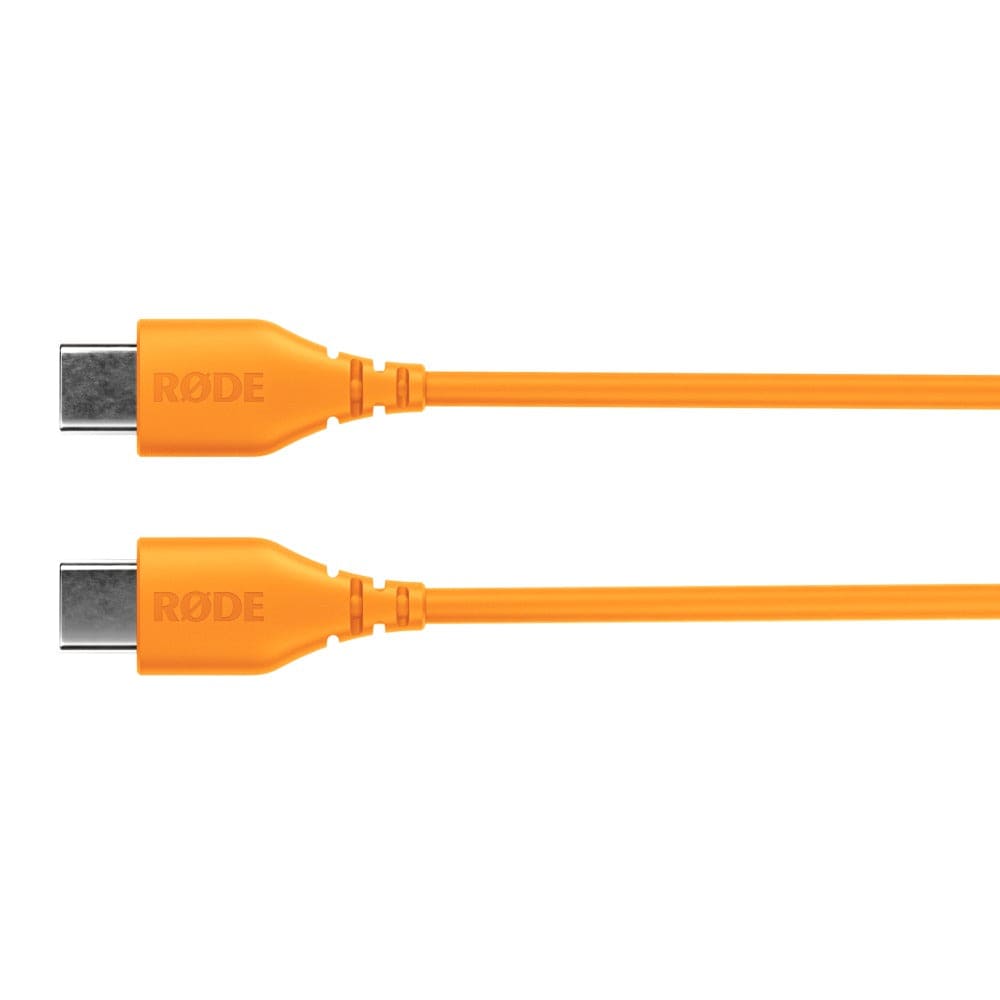 Rode SC 22 30cm USB C to USB C Cable