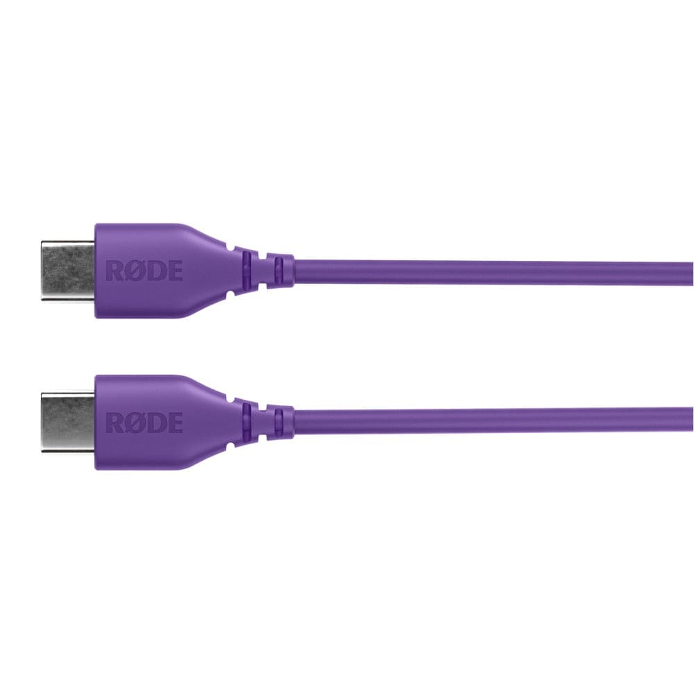 Rode SC 22 30cm USB C to USB C Cable