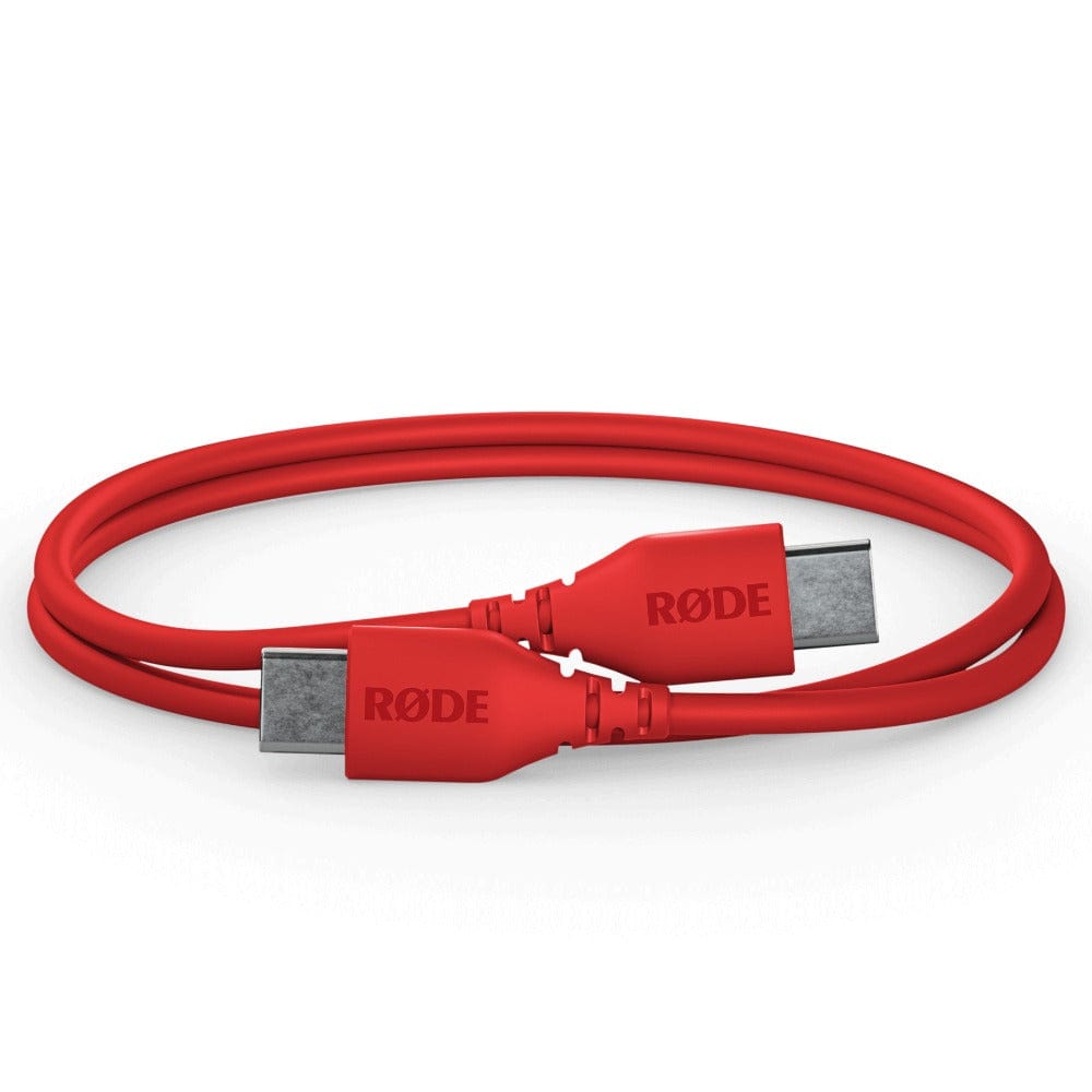 Rode SC 22 30cm USB C to USB C Cable