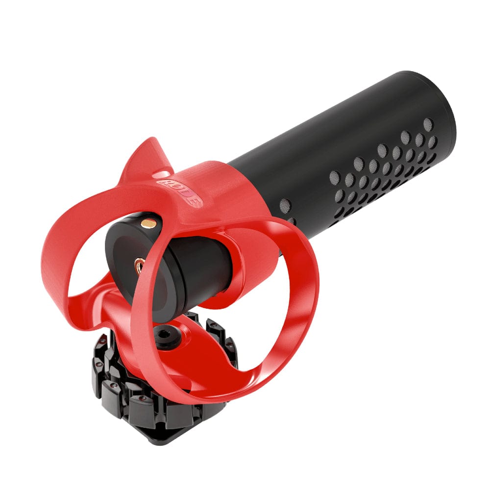 Rode VideoMicro II Ultra-Compact On-Camera Microphone
