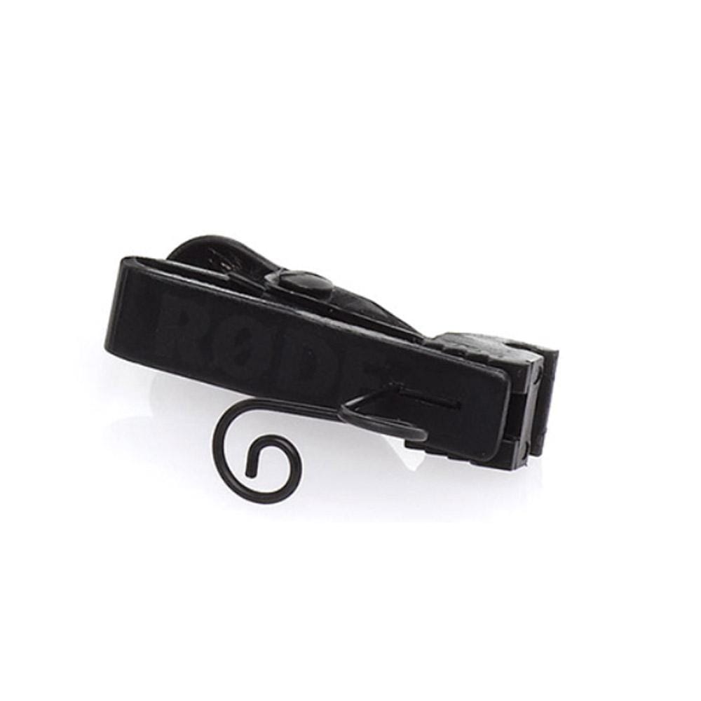 Rode Smart Lavalier Plus Dynamic Microphone - Open Box