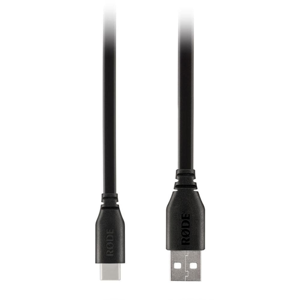Rode SC18 1.5m USB-C to USB-A cable - Open Box