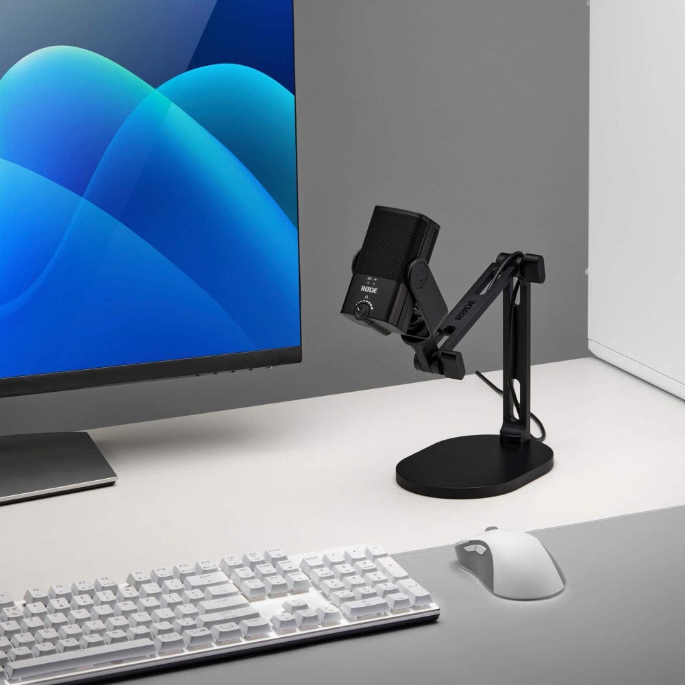 Rode DS2 Compact Desktop Studio Arm
