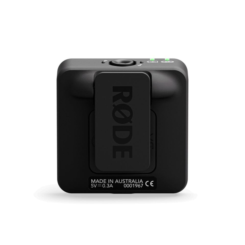 Rode Wireless ME Compact Digital Wireless Microphone System