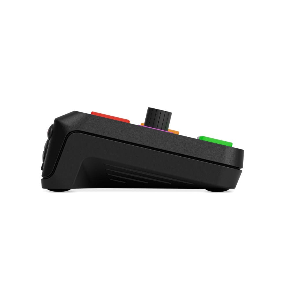 Rode X Streamer X Audio Interface and Video Capture Card