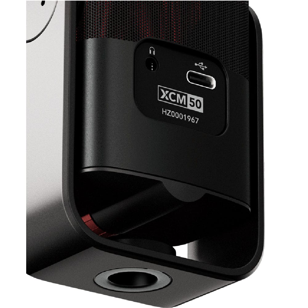 Rode X XCM-50 Professional Condenser USB Microphone