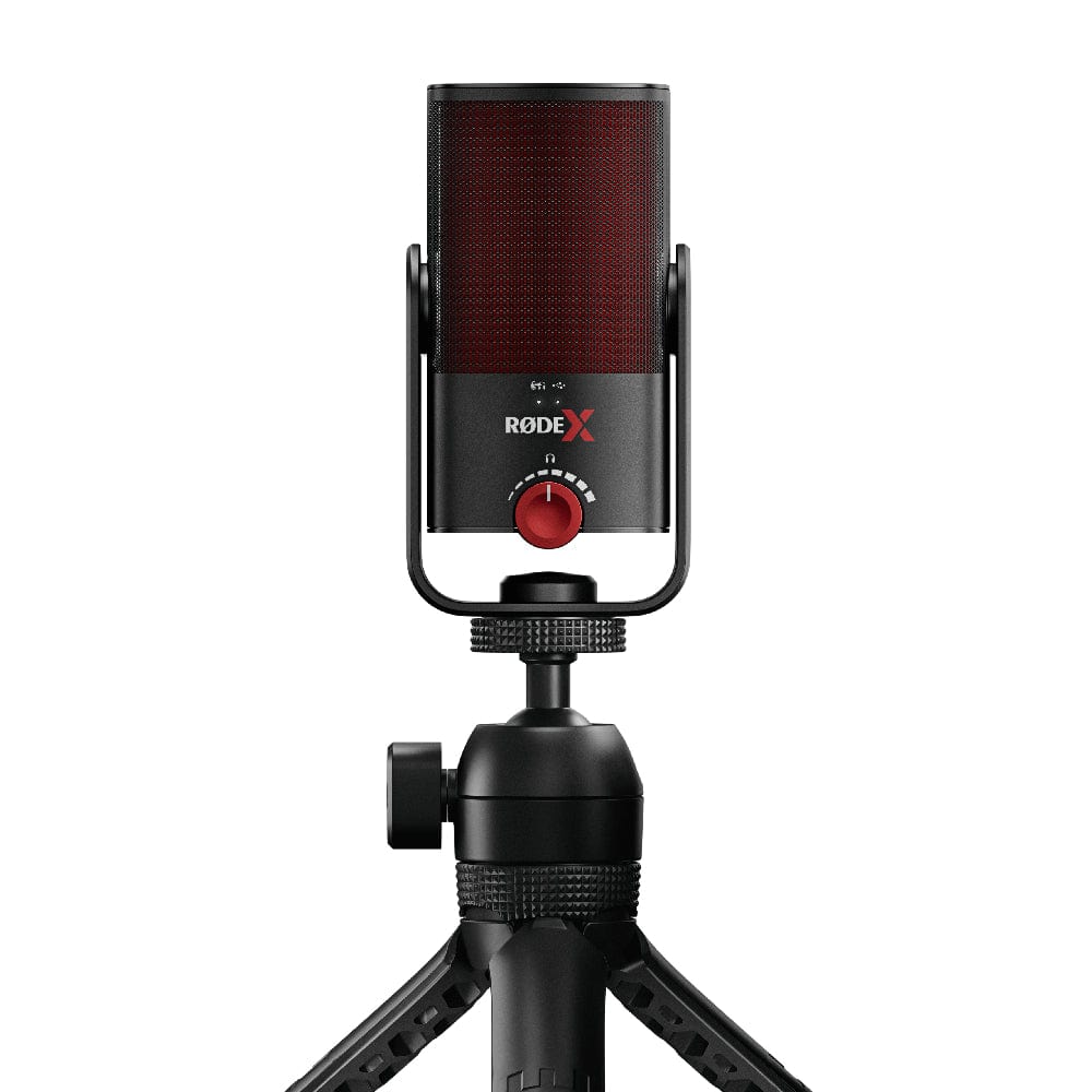 Rode X XCM-50 Professional Condenser USB Microphone