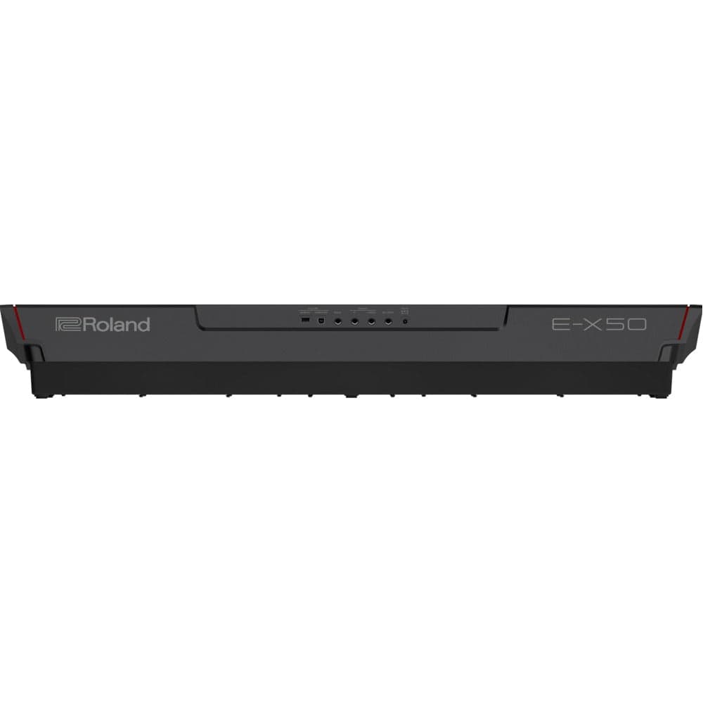 Roland E-X50 61 Key Arranger Keyboard