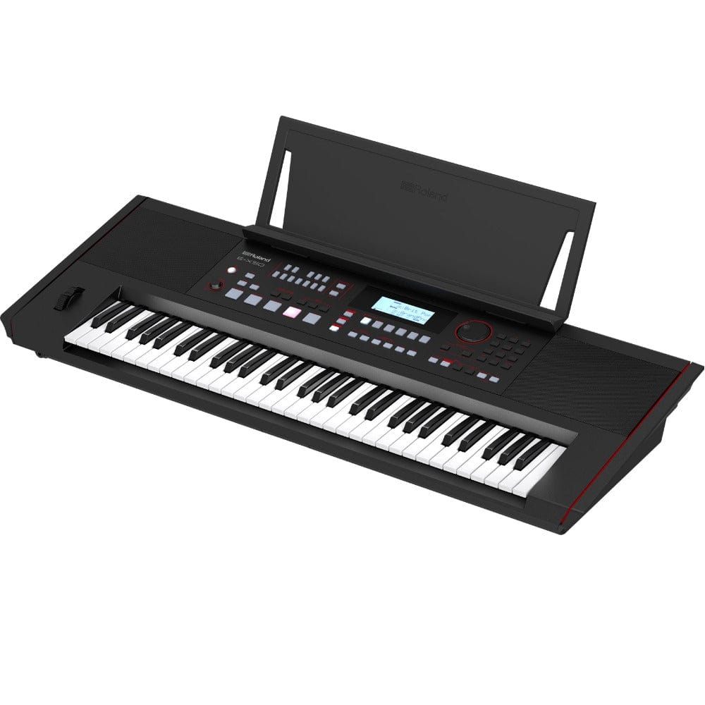 Roland E-X50 61 Key Arranger Keyboard