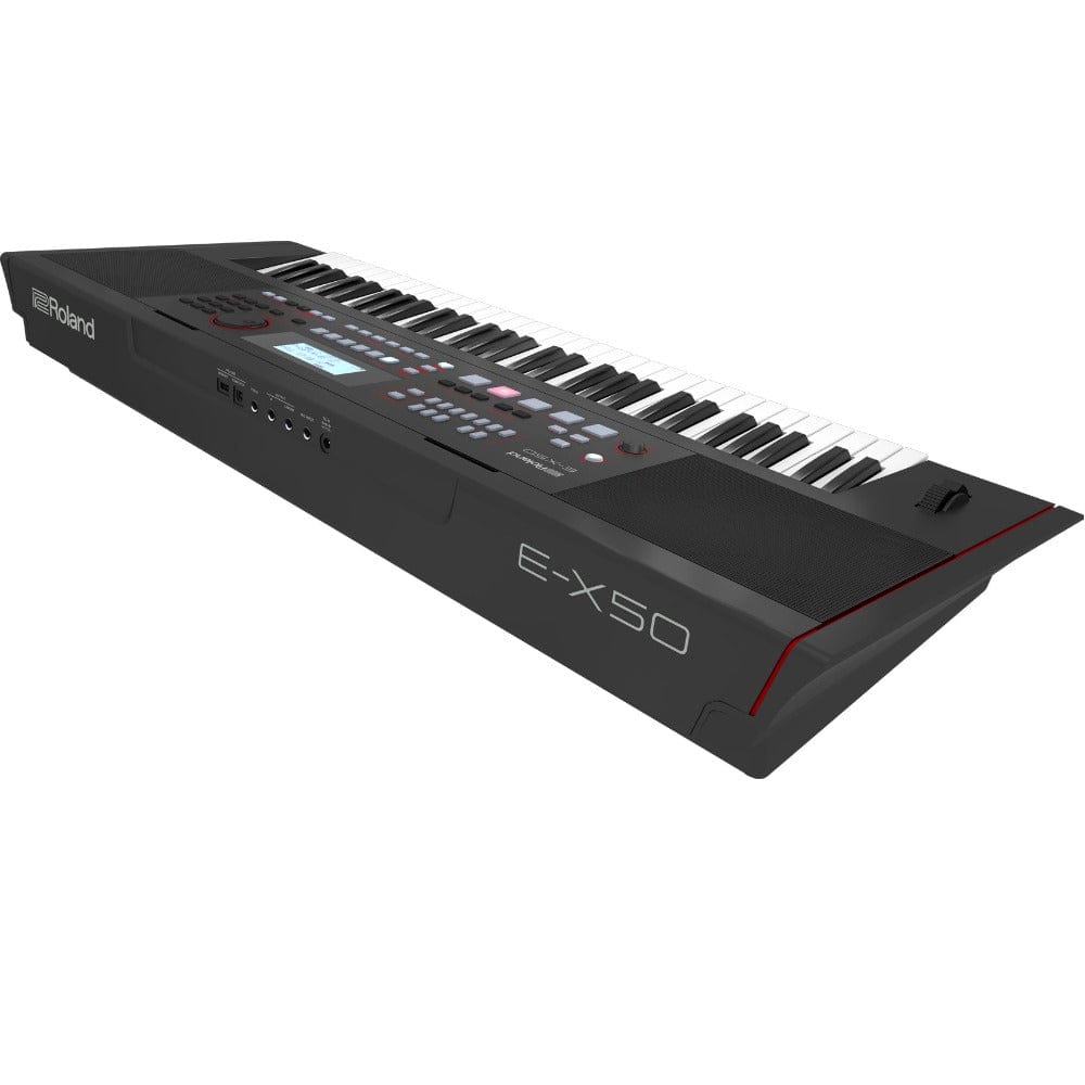 Roland E-X50 61 Key Arranger Keyboard
