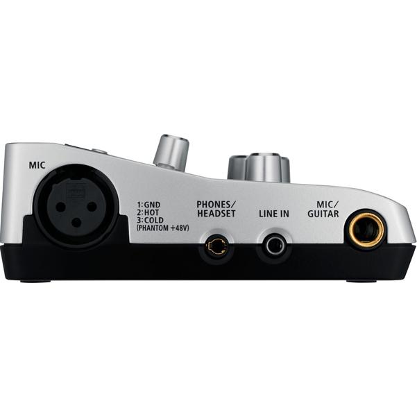 Roland UA-4FX2 Stream Station USB Audio Interface