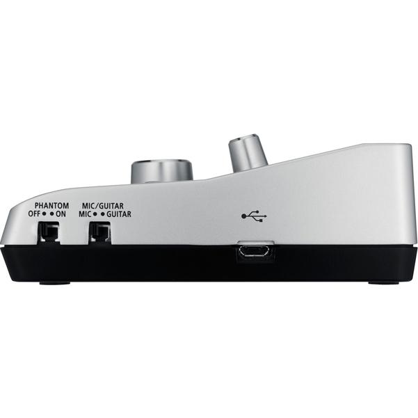 Roland UA-4FX2 Stream Station USB Audio Interface